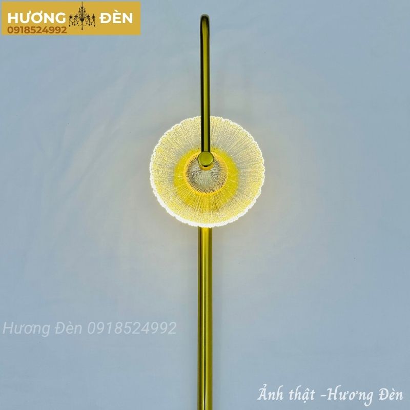 Đèn tường trang trí cao cấp VK151